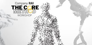 (PAST EVENT) Core Method Workshop by Company RAu