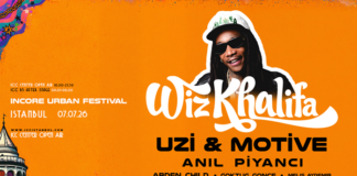 (July 07) Wiz Khalifa @ ICC Center Open Air