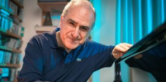 (June 19) “Improclassica” A Mosaic of Sounds at the Palazzo di Venezia @IKSV