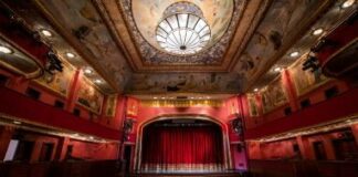 (June 20-21) Relaxed Concert: Familiar Tunes, Gentle Sounds @ Kadıköy Süreyya Opera House