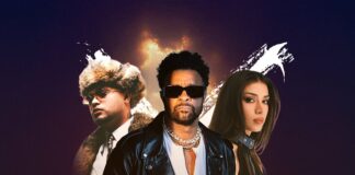 (June25) Shaggy @ ICC Exhibition Hall