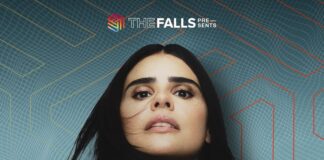 (May 29) The Falls Presents: ANNA @ Klein Phönix