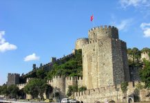 Cheap Thrills in Rumeli Hisarı and Bebek Rumeli Hisari and Bebek