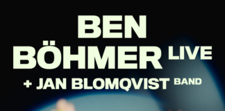 (July 4) The Moment Presents: Ben Böhmer & Jan Blomqvist Band @ KüçükÇiftlik Park