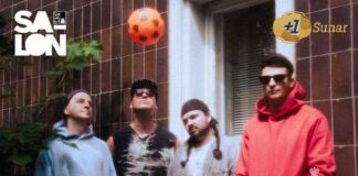 (Past Event) +1 Presents: Błoto: We Remember J Dilla @ Salon IKSV