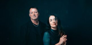 (May 9) Bôa @ Zorlu PSM