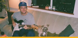 (July 02) Mac DeMarco @ KüçükÇiftlik Park