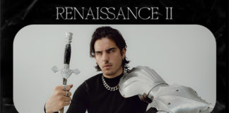 (PAST EVENT) Apashe @ UNIQ BOX