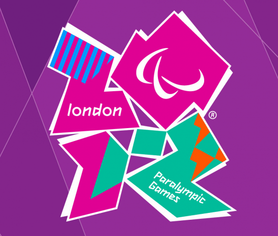 London 2012 Paralympic Games