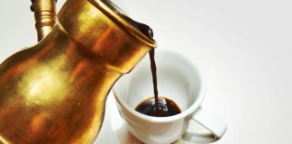 Turkish Coffee from Beans to Telve – A Global and Local History