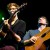 Kings of Convenience spiller pÂ Vega.