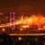 Bosphorus fireworks