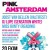 Pink Amsterdam
