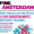 Pink Amsterdam