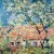 Springtime At Giverny