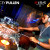 DJ Stacey Pullen