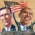 Follow Hub 2012 US Presidential Elections @ Haydarpaşa