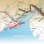 Istanbul Marathon Route Map