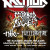 Kreator @ Küçükçiftlik Park