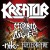 Kreator @ Küçükçiftlik Park