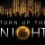 Turn Up The Night