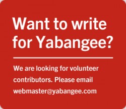 Looking for Writers