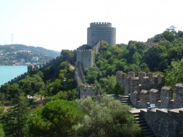 rumeli hisari