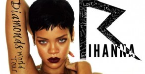 Rihanna Rihanna