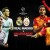 Real Madrid Vs Galatasaray