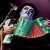 Tiger Lillies