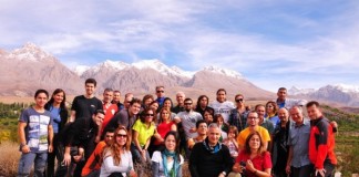 Mountaineering in Turkey: Climbing Destinations and Mountaineering Clubs