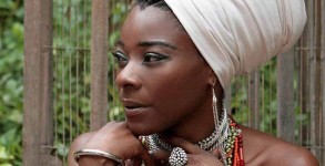 Concha Buika