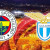Fenerbahce v Lazio