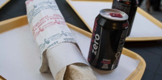 Rulo: Rolling Out a New Model