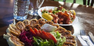 Seven Kebap: The Dinner That Loves You Back