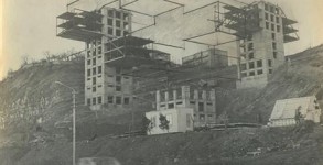 Ministery of Transportation (Tbilisi, Georgia)