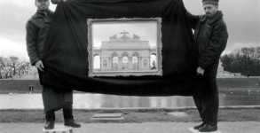 subREAL, Framing Vienna, 1999