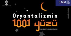 1001 Faces of Orientalism