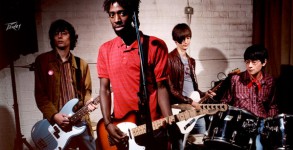 Bloc Party Bloc Party