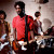 Bloc Party @ Parkorman