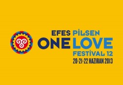Efes One Love Festival