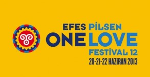 Efes One Love Festival