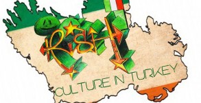 Irish Festival