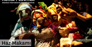 Istanbul Puppet Festival