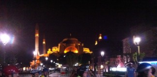 Missed Istanbul Velonotte? Watch Our Film of the Event!