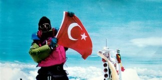 In Conversation with Mountaineer Nasuh Mahruki