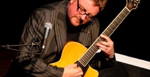 Martin Taylor Martin Taylor