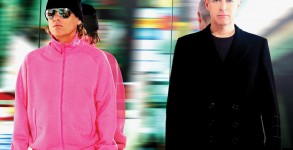 Pet Shop Boys Pet Shop Boys