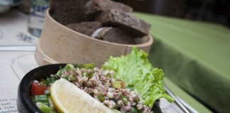 Tarhun: Means Tarragon