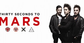 Thirty Seconds To Mars